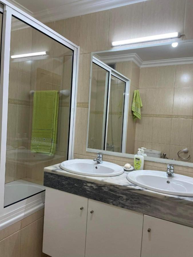 Duarte Apartments - Copacabana Mindelo Luaran gambar