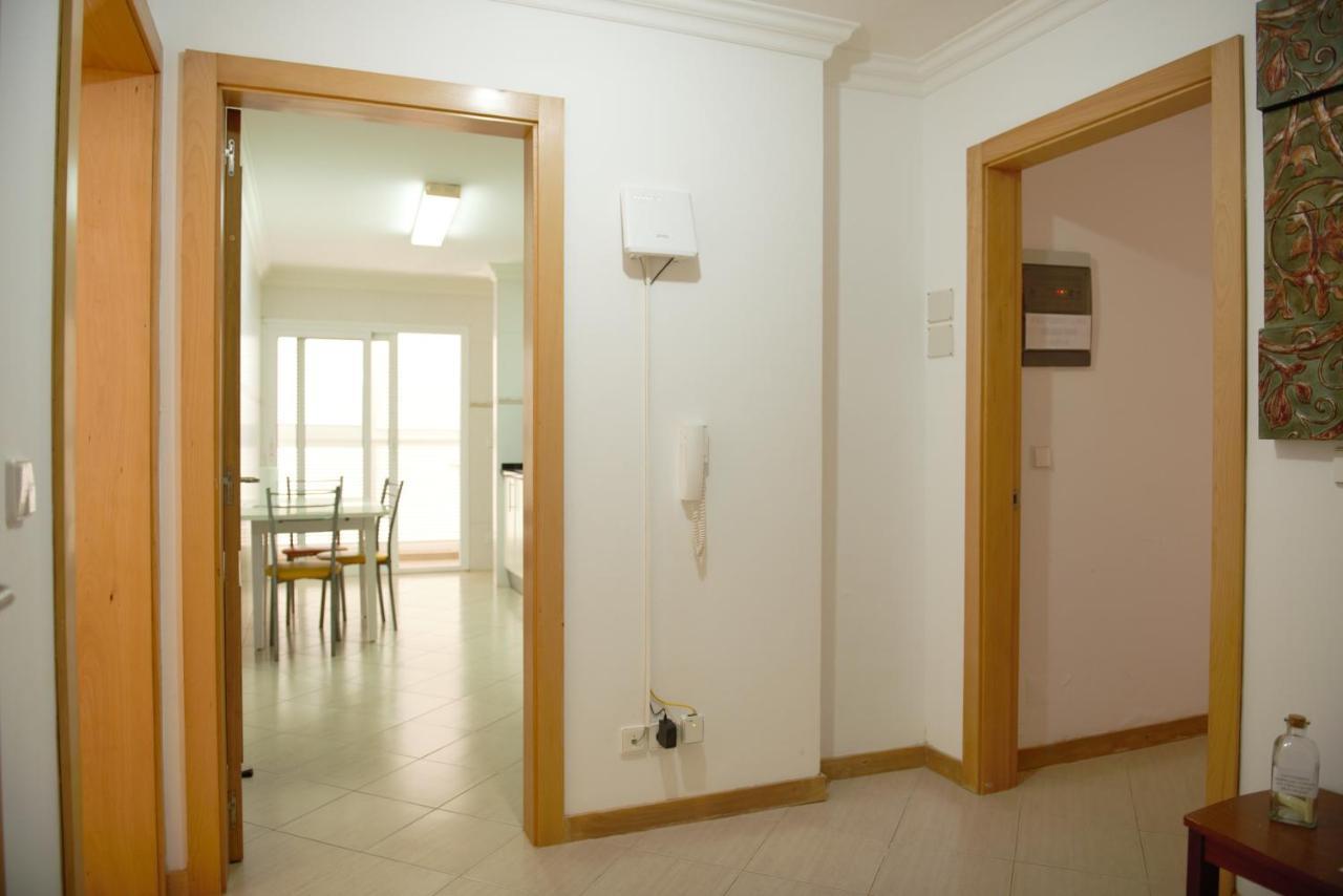 Duarte Apartments - Copacabana Mindelo Luaran gambar