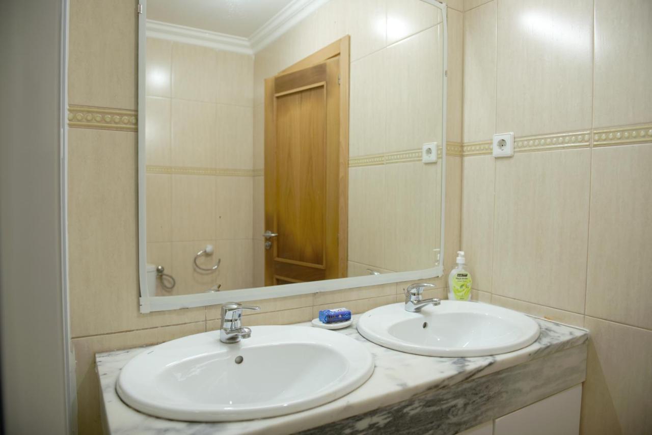 Duarte Apartments - Copacabana Mindelo Luaran gambar